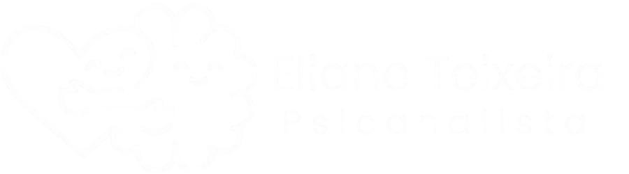 Eliane Teixeira Psicanalista